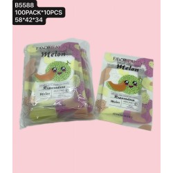 PAQUETE DE MASCARILLAS (10 PZ)