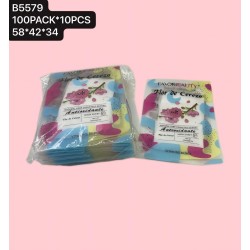 PAQUETE DE MASCARILLAS (10 PZ)