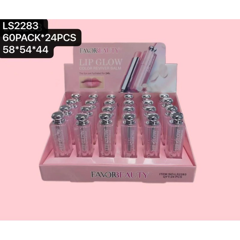 BALSAMO TIPO DIOR (24 PZ)