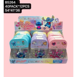 PERFUMES STICH (12 PZ)