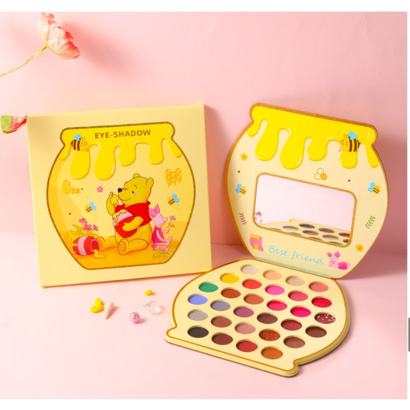 SOMBRA TARRO DE MIEL POOH ( 1 PZ)