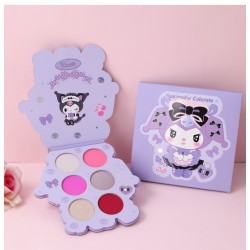 ILUMINADOR Y RUBOR KUROMI...