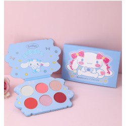 ILUMINADOR Y RUBOR...