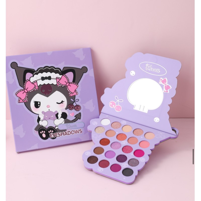 SOMBRA KUROMI (1 pz)