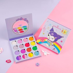 SOMBRA KUROMI ESPEJO