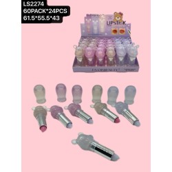 LABIAL MAGICO OSOS (24 PZ )