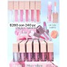 GLOSS TIPO MYABALINE (24 PZ)