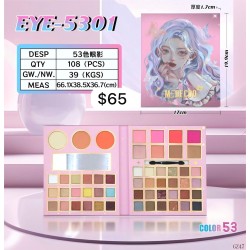 SOMBRA LIBRO MEDIANA (1 PZ)