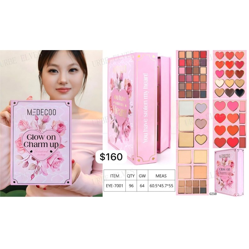 SOMBRA DE LIBRO COMPLETA ( 1PZ)