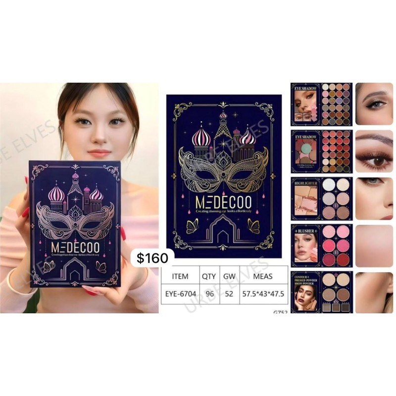 LIBRO DE SOMBRA COMPLETA (1 PZ)