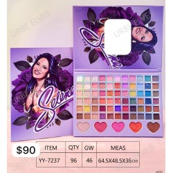 SOMBRA GRANDE SELENA (1PZ)