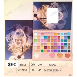 SOMBRA TAYLOR GRANDE (1PZ)