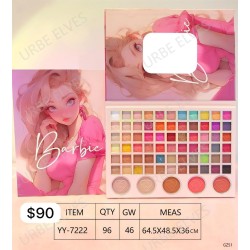 SOMBRA BARBIE GRANDE (1PZ)