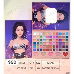 SOMBRA SELENA GRANDE (1 PZ)