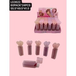 GLOSS CORAZON (24 PZ)