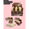 GLOSS CHOCOLATE VAINILLA (24 PZ)