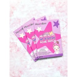 PARCHES DE ACENE ESTRELLAL...