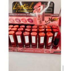 LABIALES CON ESPEJO (24 PZ)