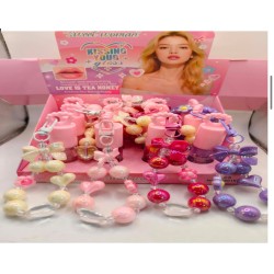 GLOSS PULSERA (12 PZ)