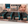 POLVO COMPACTO FIX (24 PZ)
