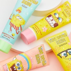 EXFOLIANTE BOB ESPONJA...