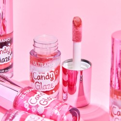 Brillo Labial Lustroso (16...