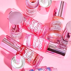 Brillo Labial Lustroso (16 Pza)