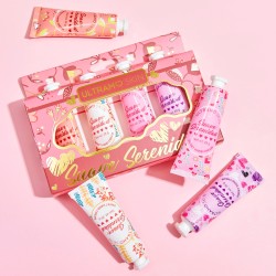 Crema de Manos Dulce (4 Pzas)