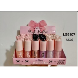 GLOSS CON BRILLO BALLET (24...