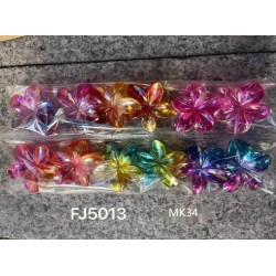 PINZAS HAWAIANAS (12 PZ)