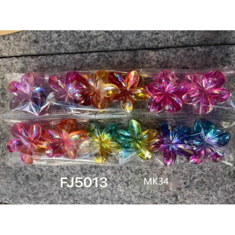 PINZAS HAWAIANAS (12 PZ)