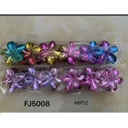 PINZAS HAWAIANAS (12 PZ)