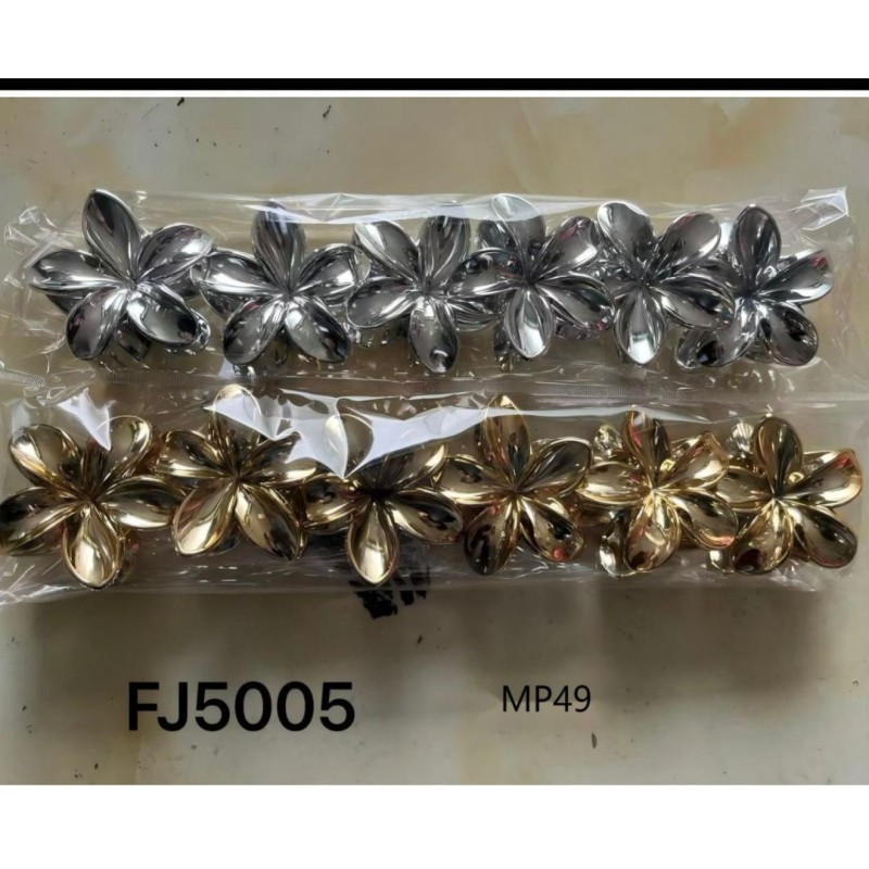 PINZAS HAWAIANAS (12 PZ)