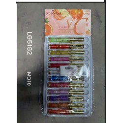 GLOSS VITAMINA C (24 PZ )