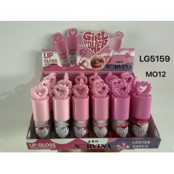 GLOSS DOBLE (24 PZ)