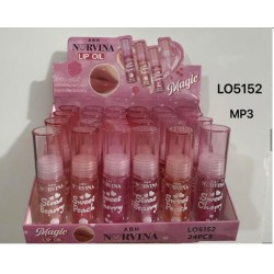 GLOSS FRESA Y CEREZA (24 PZ)