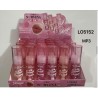 GLOSS FRESA Y CEREZA (24 PZ)