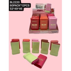 BLUSH BARRA [24 PZA]