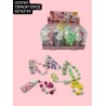 SWEET DREAMS LIP GLOSS (12 PZAS)