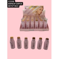 CORRECTOR EN BARRA (24 PZ)