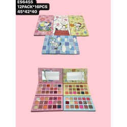 SOMBRAS SNUPY (4 PZ)