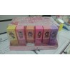 Lipgloss Labubu (24 pzas)