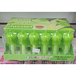 Gloss Pera Brocha Ancha (24...