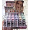 Highlighter Iluminador Colores barra (24 Pzas)