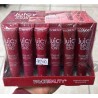 Lip Gloss Juicy Infusions (24 pzas)
