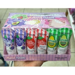 Crema de Manos Frutal (24...