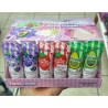 Crema de Manos Frutal (24 Pzas)