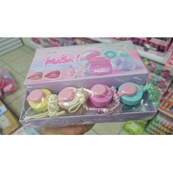 Lip Sleeping Mask (12 pza)