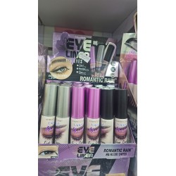 Delineador Eyeliner tipo...
