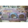 Highlight MakeUp Iluminador (12 pza)